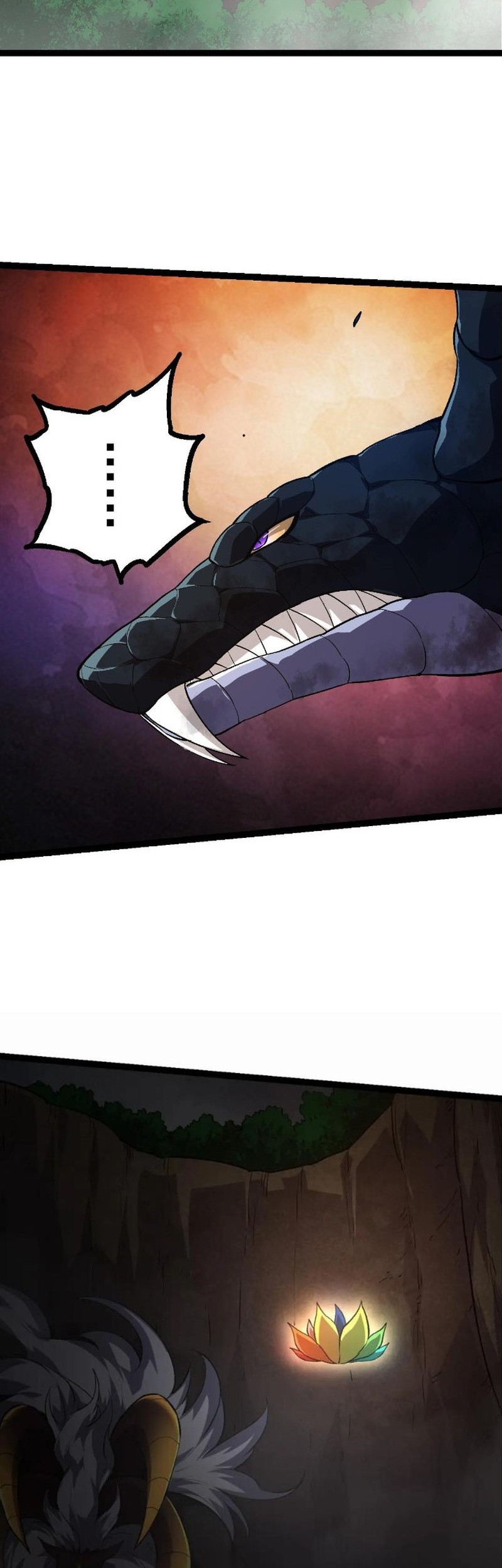 Evolution Begins With A Big Tree Chapter 109 Gambar 9