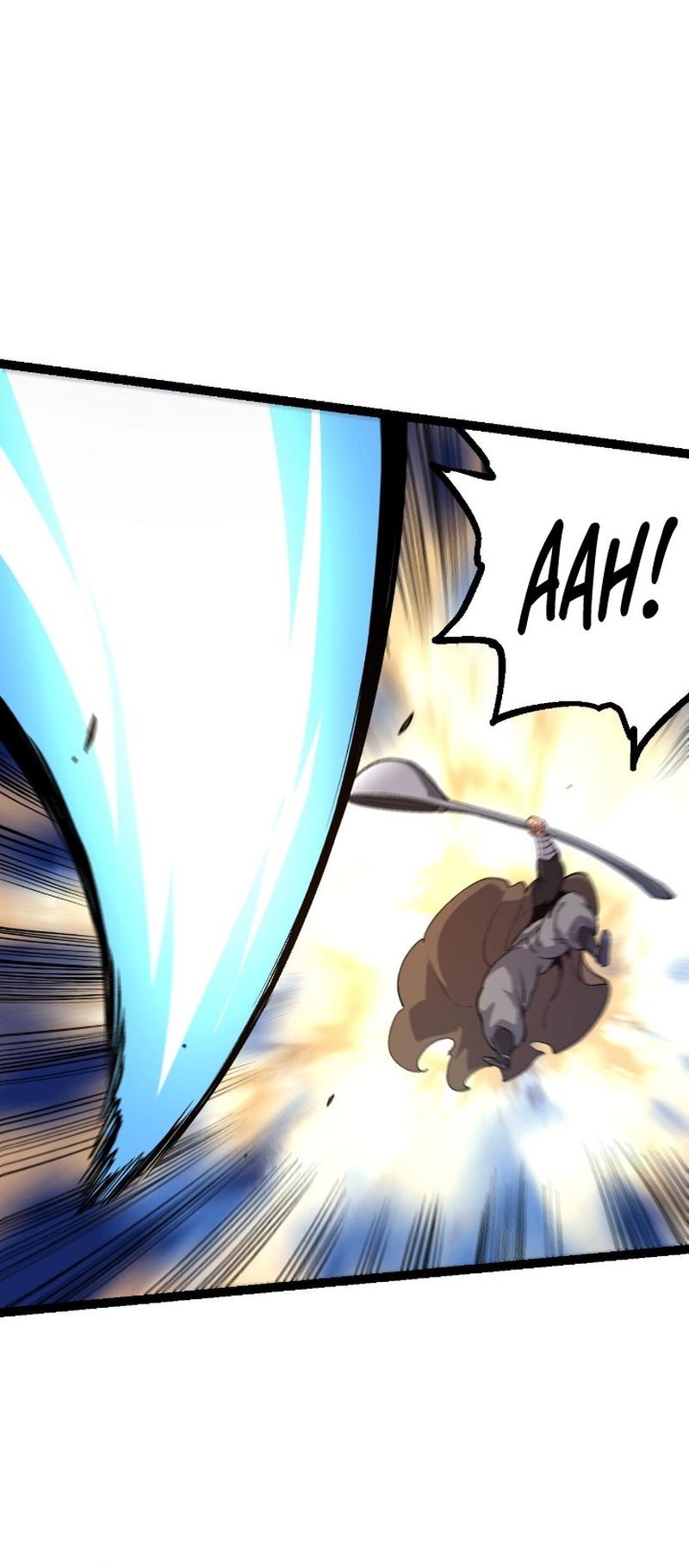Evolution Begins With A Big Tree Chapter 109 Gambar 31