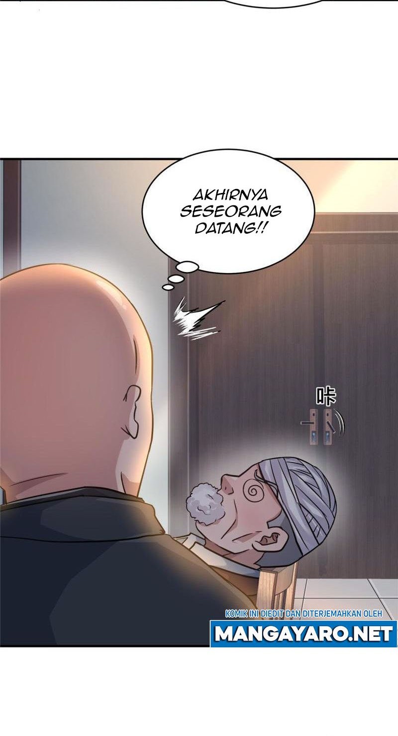 The King Is Back Chapter 77 Gambar 25