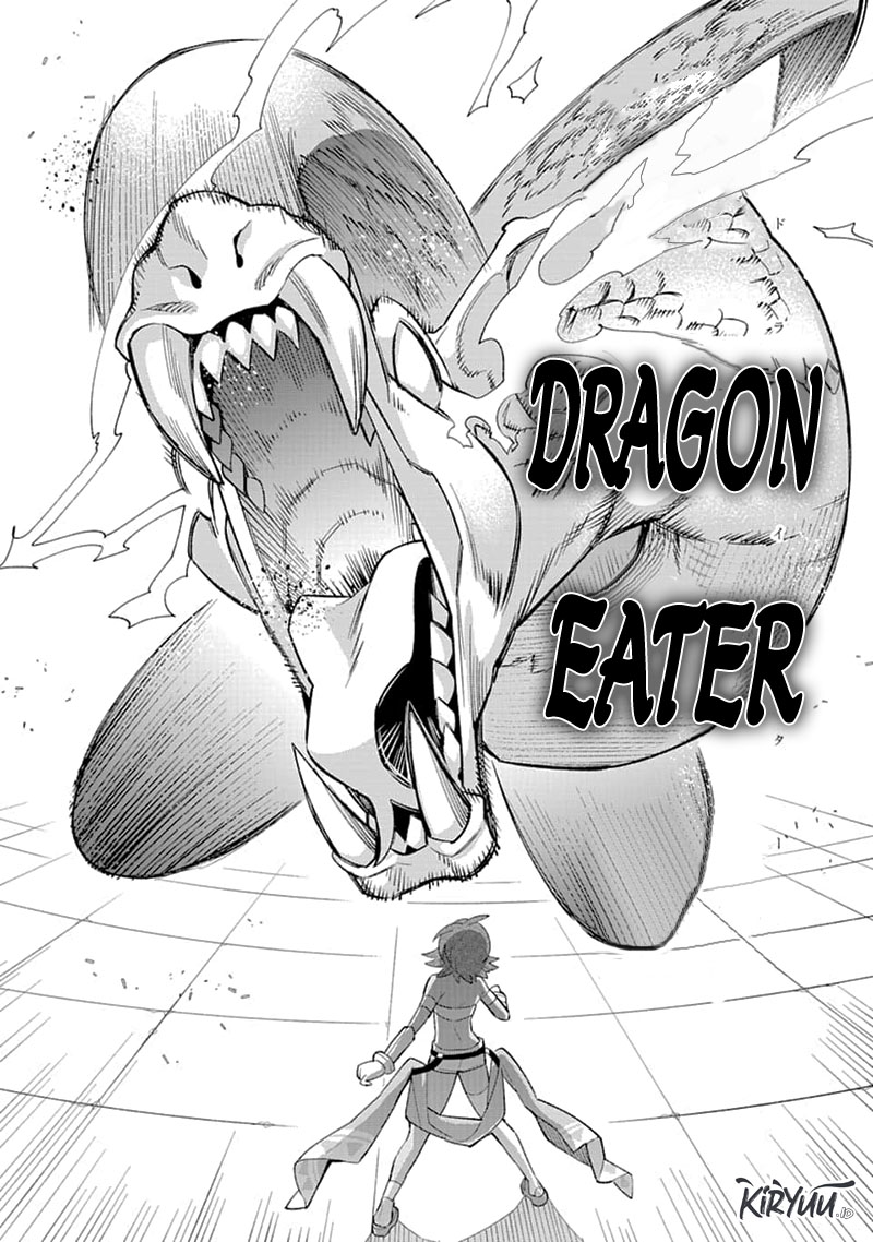 Eiyuu Kyoushitsu Chapter 23.2 Gambar 21