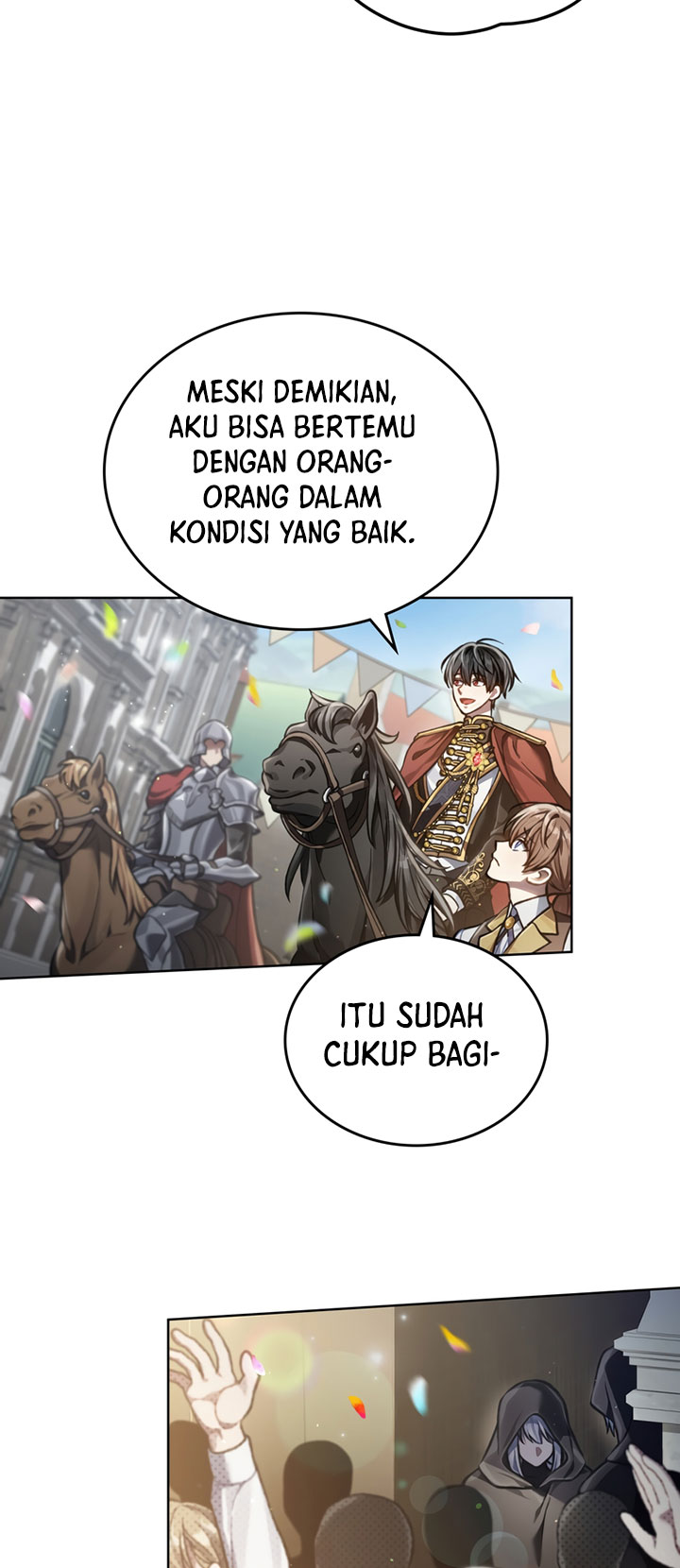 Reborn as the Enemy Prince Chapter 15 Gambar 13