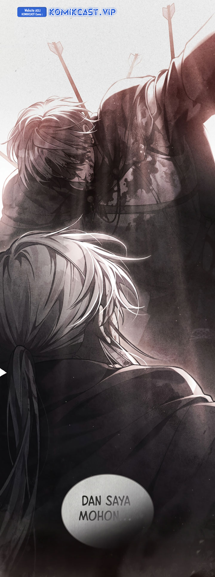 Reborn as the Enemy Prince Chapter 15 Gambar 16