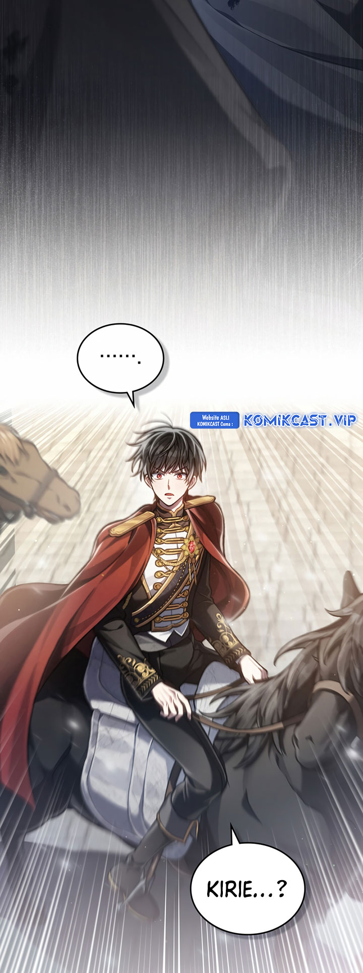 Reborn as the Enemy Prince Chapter 15 Gambar 18