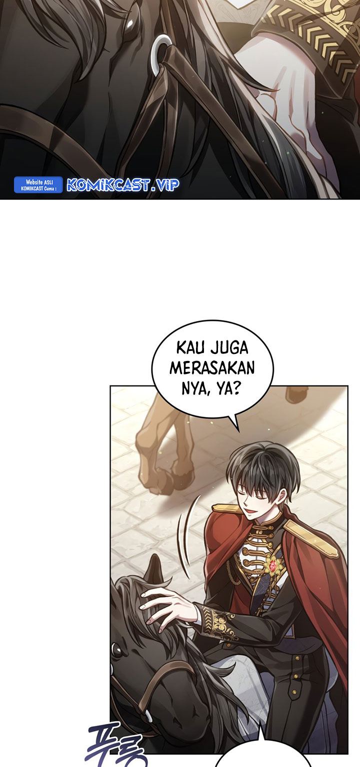 Reborn as the Enemy Prince Chapter 15 Gambar 24