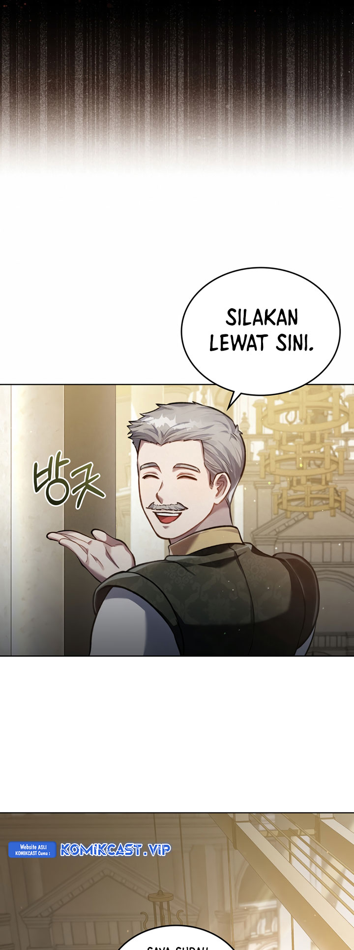 Reborn as the Enemy Prince Chapter 15 Gambar 35