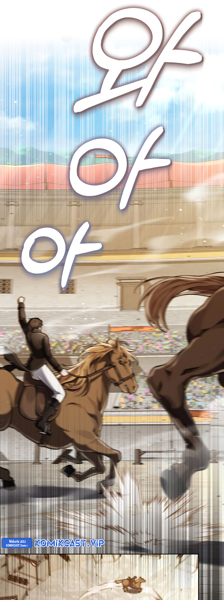 Reborn as the Enemy Prince Chapter 15 Gambar 44