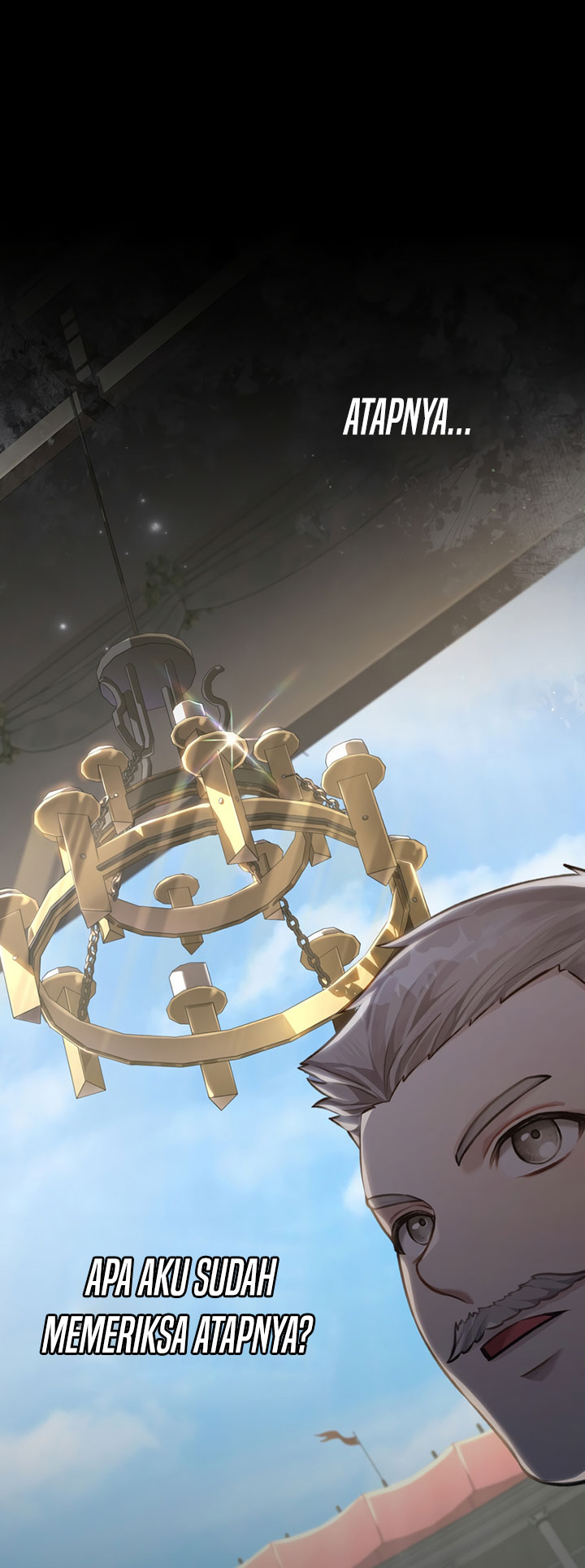 Reborn as the Enemy Prince Chapter 15 Gambar 49