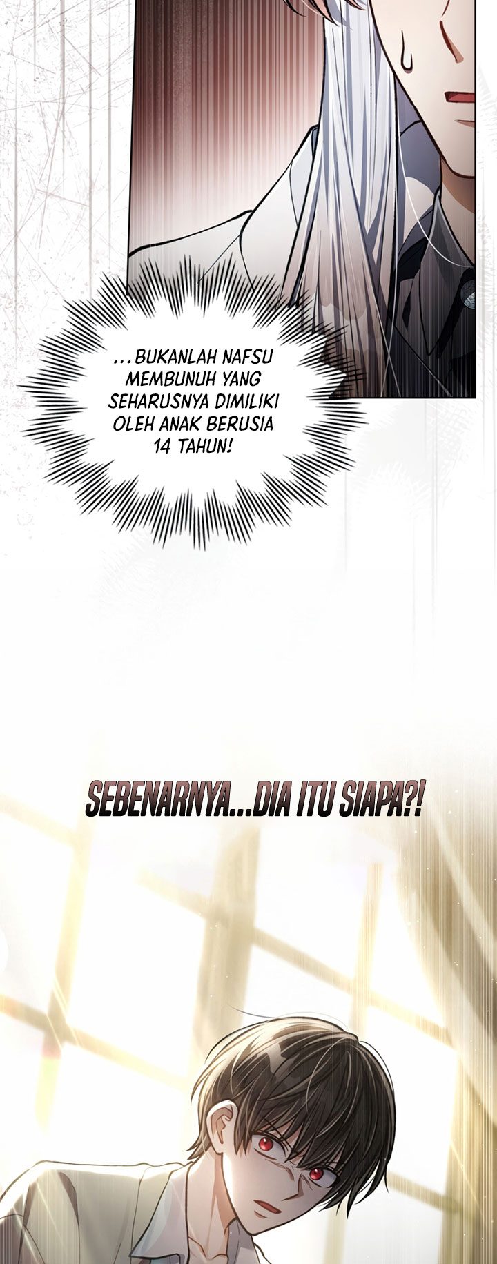 Reborn as the Enemy Prince Chapter 14 Gambar 11
