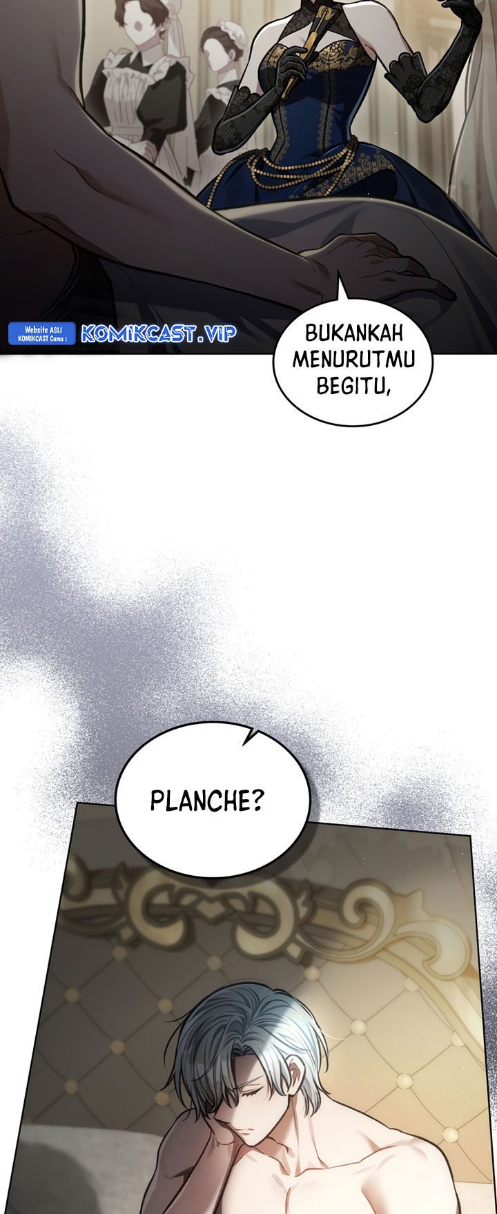 Reborn as the Enemy Prince Chapter 14 Gambar 34