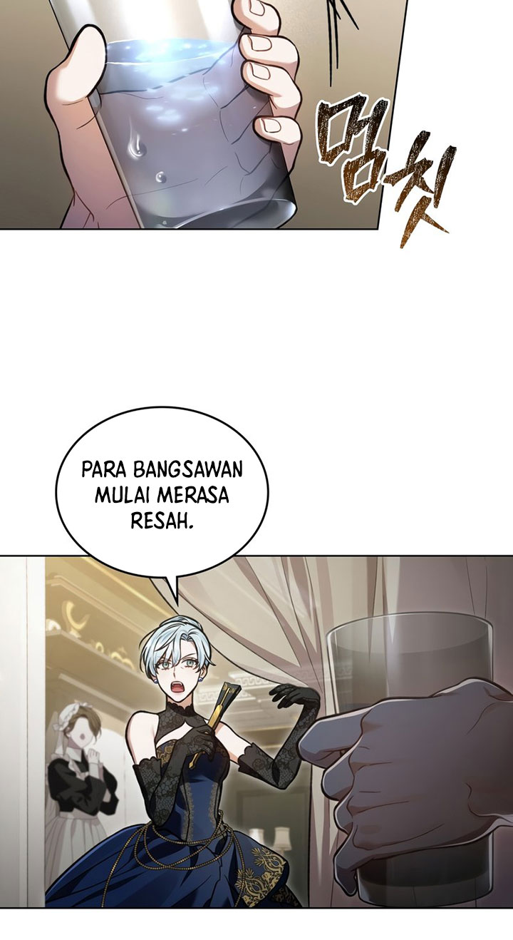 Reborn as the Enemy Prince Chapter 14 Gambar 39