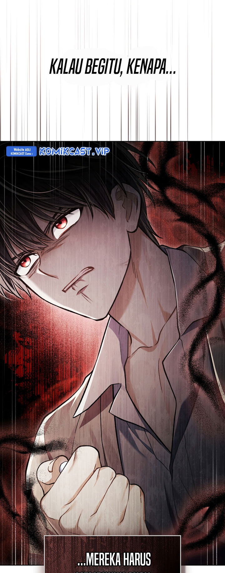 Reborn as the Enemy Prince Chapter 14 Gambar 9