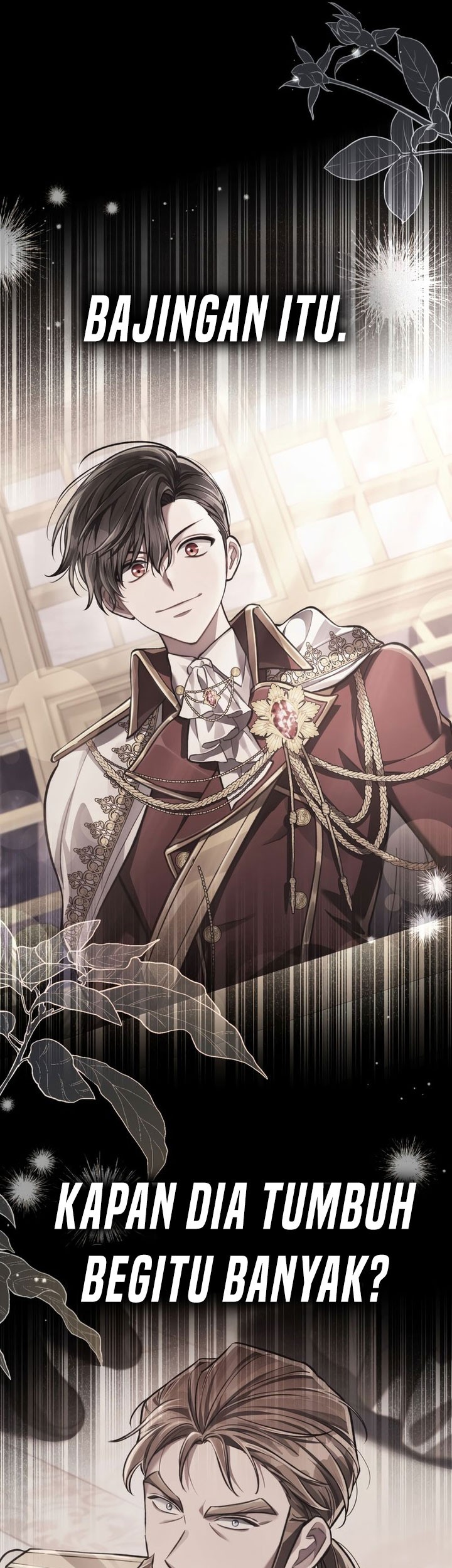 Reborn as the Enemy Prince Chapter 12 Gambar 22