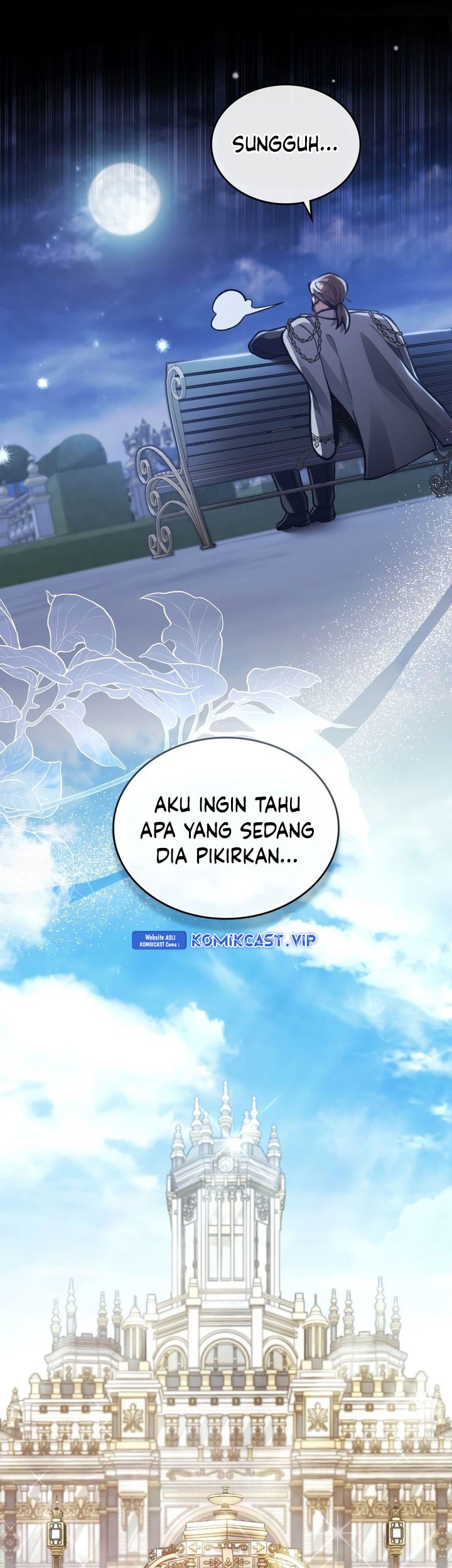 Reborn as the Enemy Prince Chapter 12 Gambar 24
