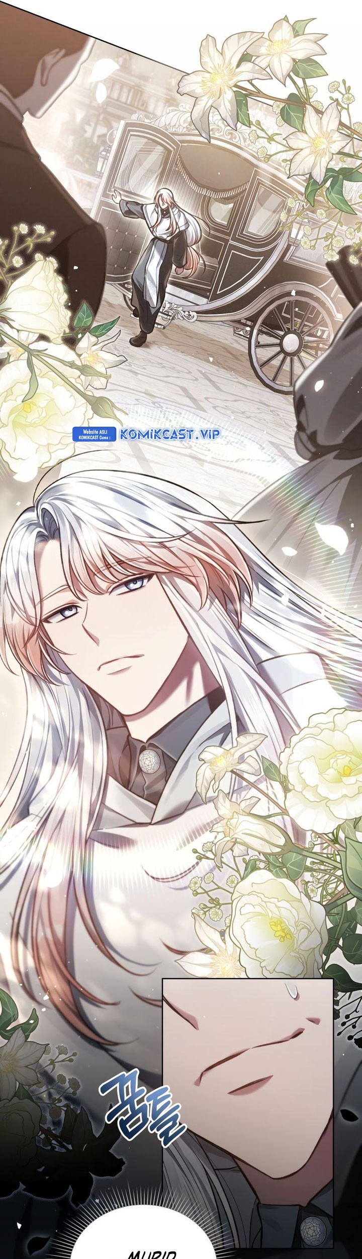 Reborn as the Enemy Prince Chapter 12 Gambar 32