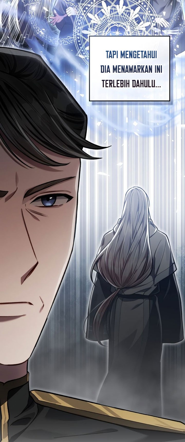 Reborn as the Enemy Prince Chapter 12 Gambar 43