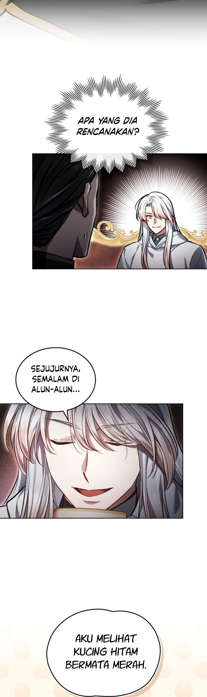 Reborn as the Enemy Prince Chapter 12 Gambar 44