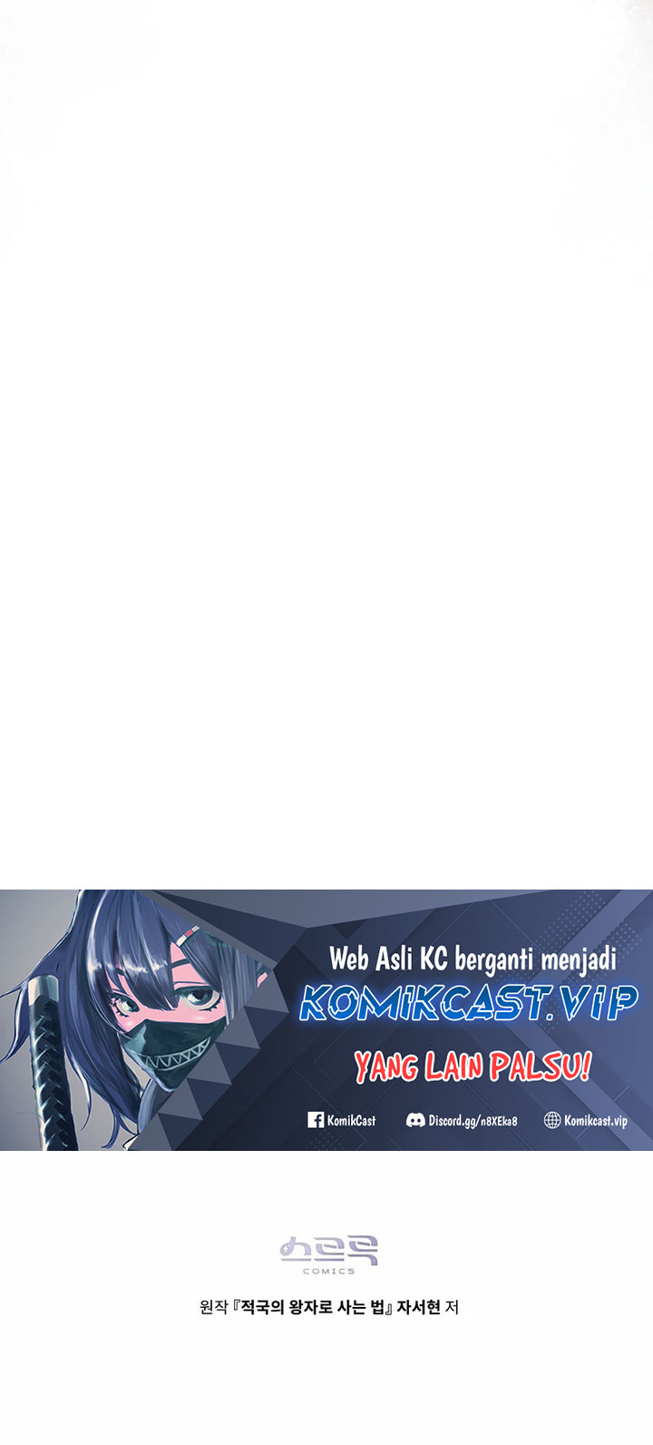 Reborn as the Enemy Prince Chapter 12 Gambar 62