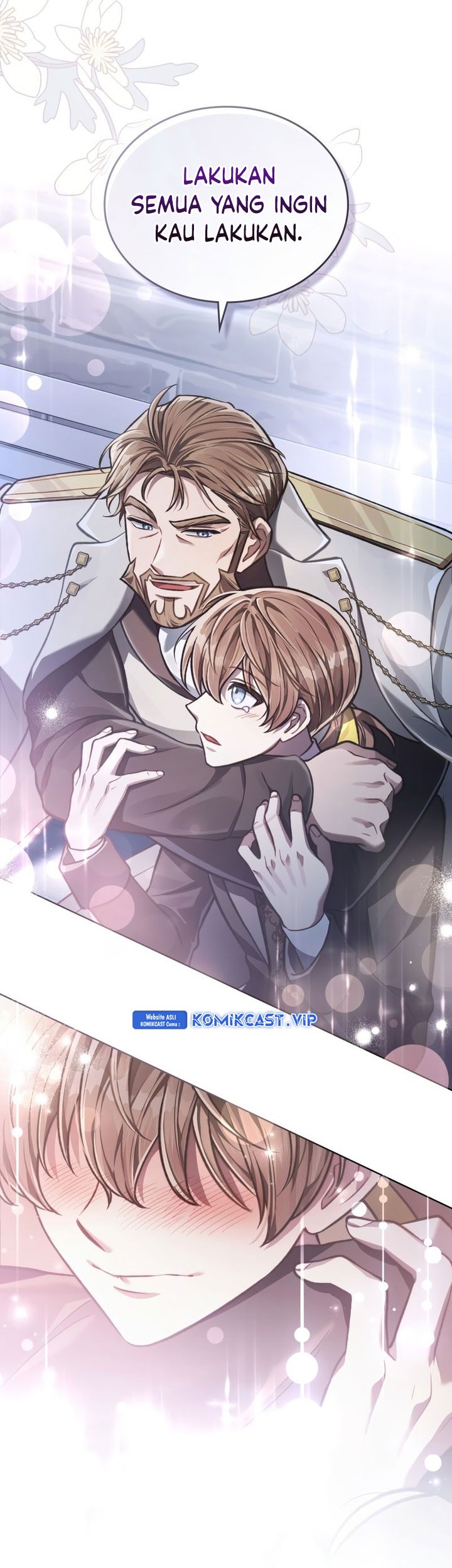 Reborn as the Enemy Prince Chapter 12 Gambar 15