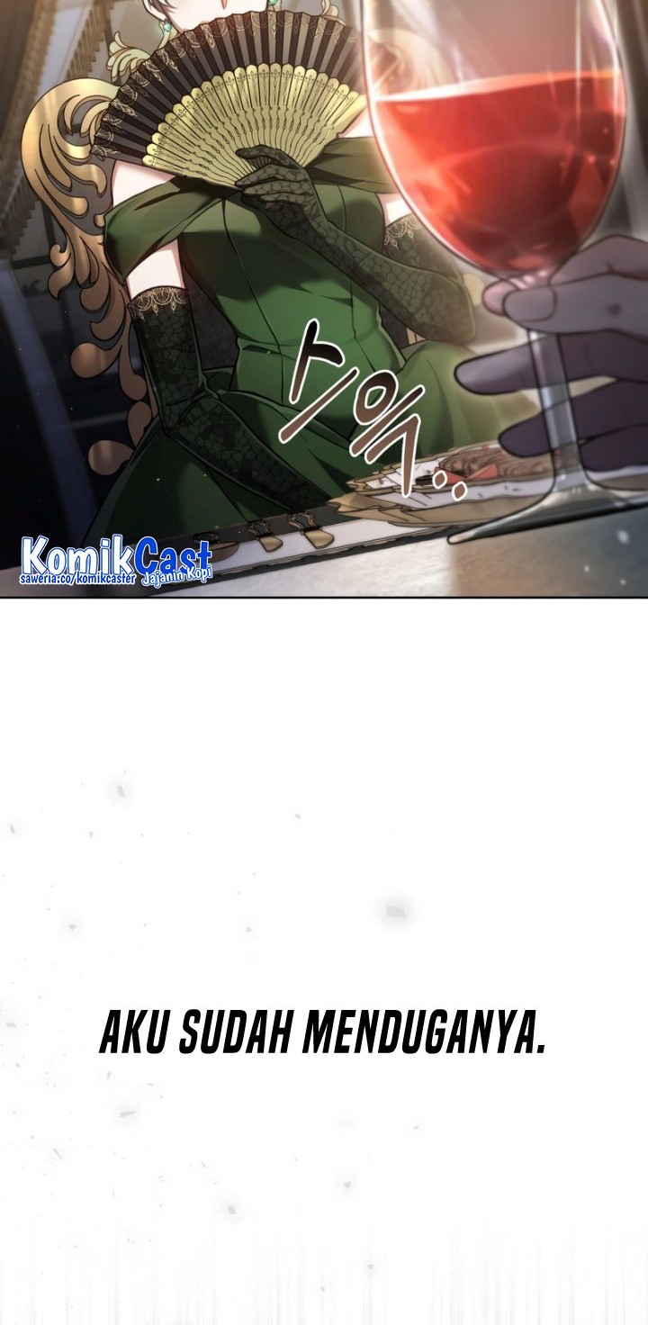 Reborn as the Enemy Prince Chapter 07 Gambar 25