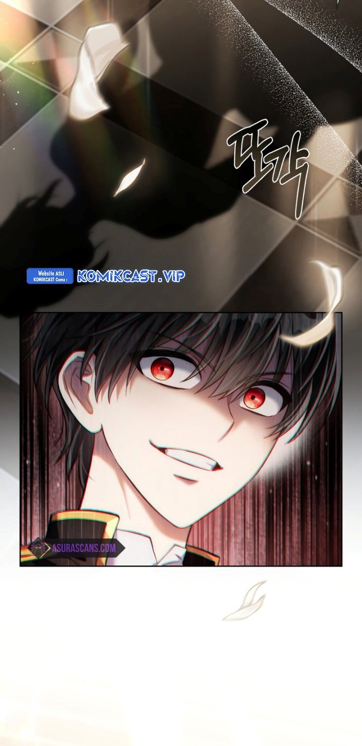 Reborn as the Enemy Prince Chapter 07 Gambar 13