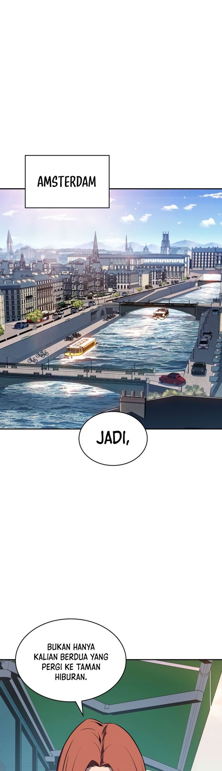 Baca Manhwa Solo Max-Level Newbie Chapter 118 Gambar 2