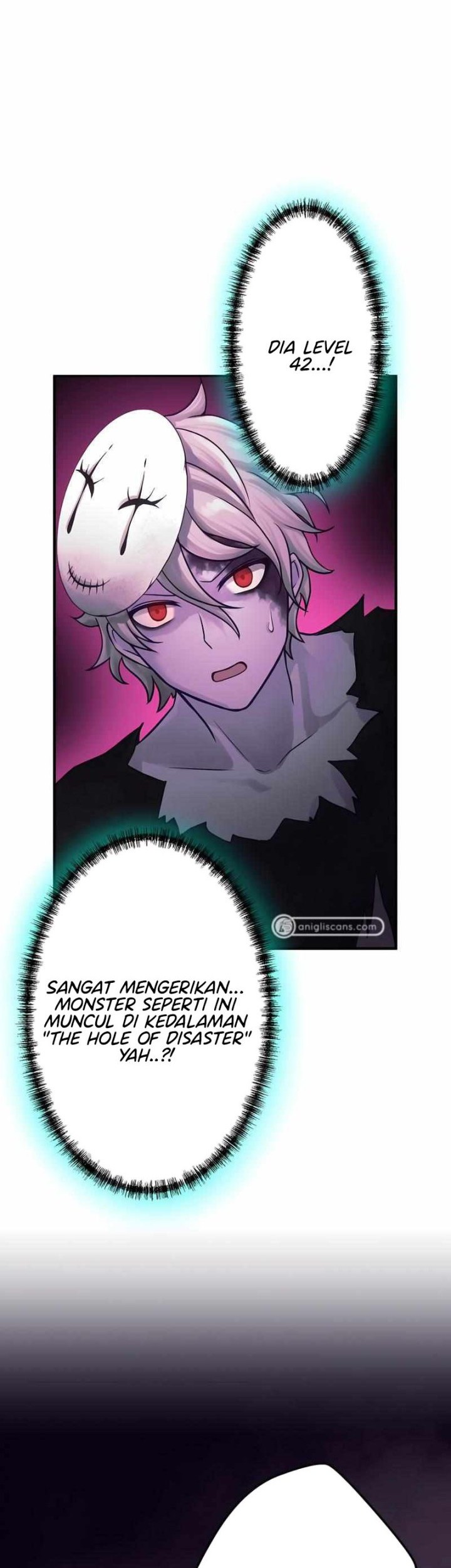 Undead King ~Teihen Bouken-sha, Mamono no Chikara de Shinka Musou~ Chapter 28 Gambar 34