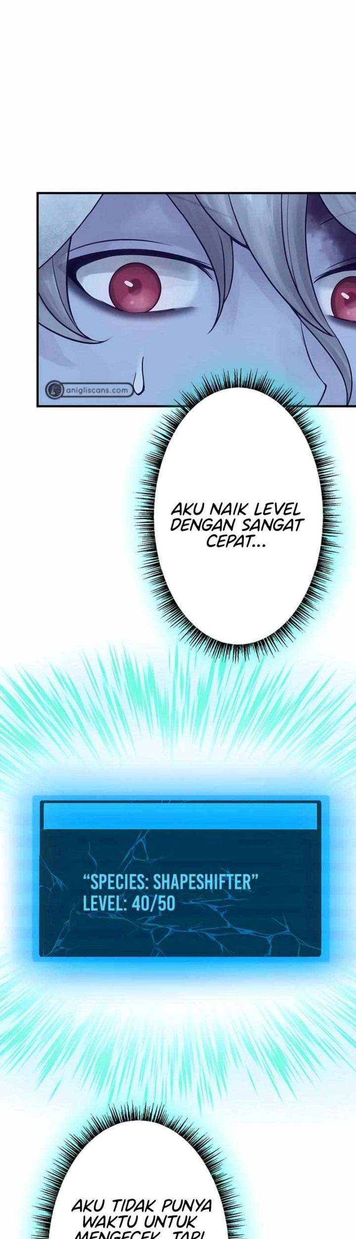 Undead King ~Teihen Bouken-sha, Mamono no Chikara de Shinka Musou~ Chapter 28 Gambar 52