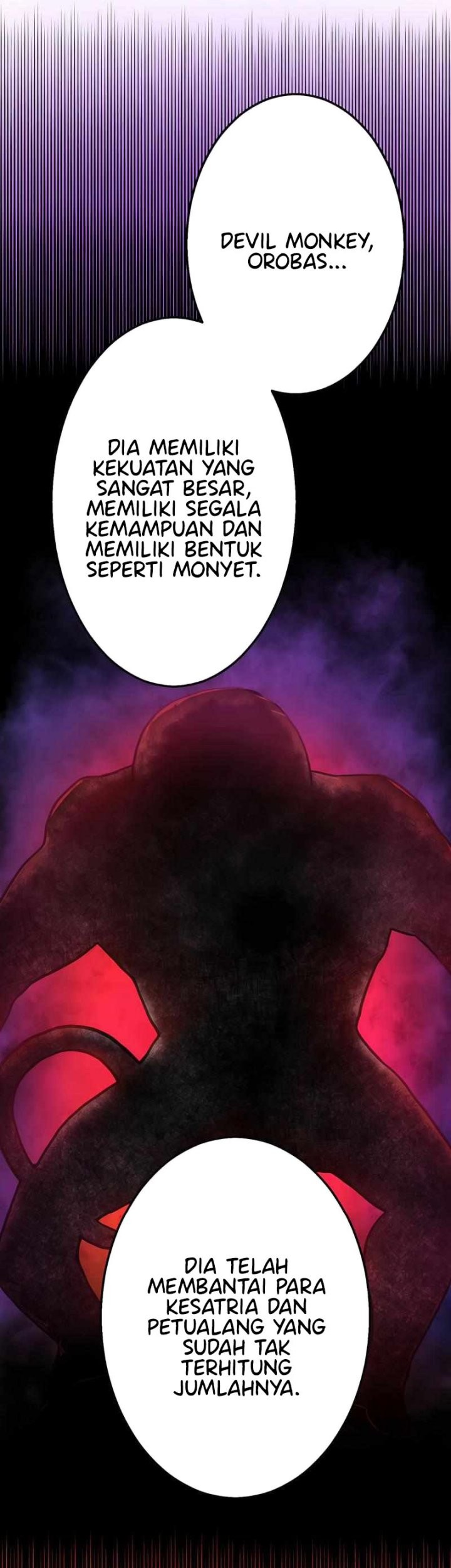 Undead King ~Teihen Bouken-sha, Mamono no Chikara de Shinka Musou~ Chapter 28 Gambar 58
