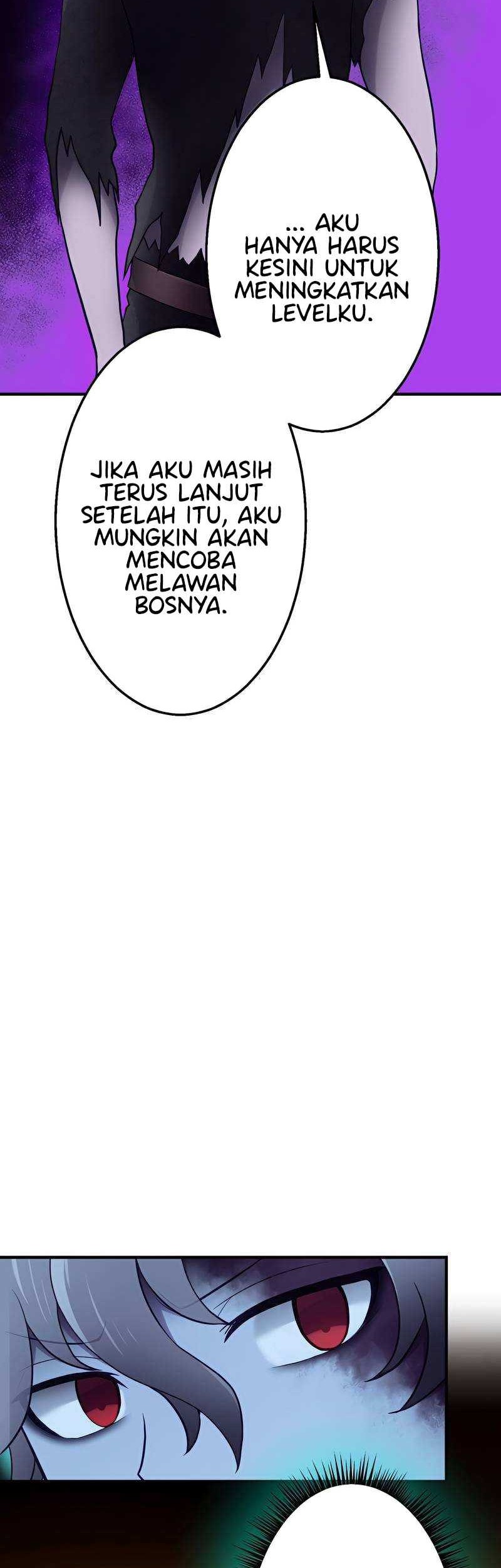 Undead King ~Teihen Bouken-sha, Mamono no Chikara de Shinka Musou~ Chapter 27 Gambar 41