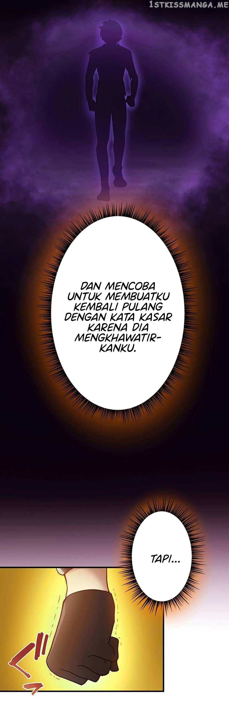 Undead King ~Teihen Bouken-sha, Mamono no Chikara de Shinka Musou~ Chapter 27 Gambar 47