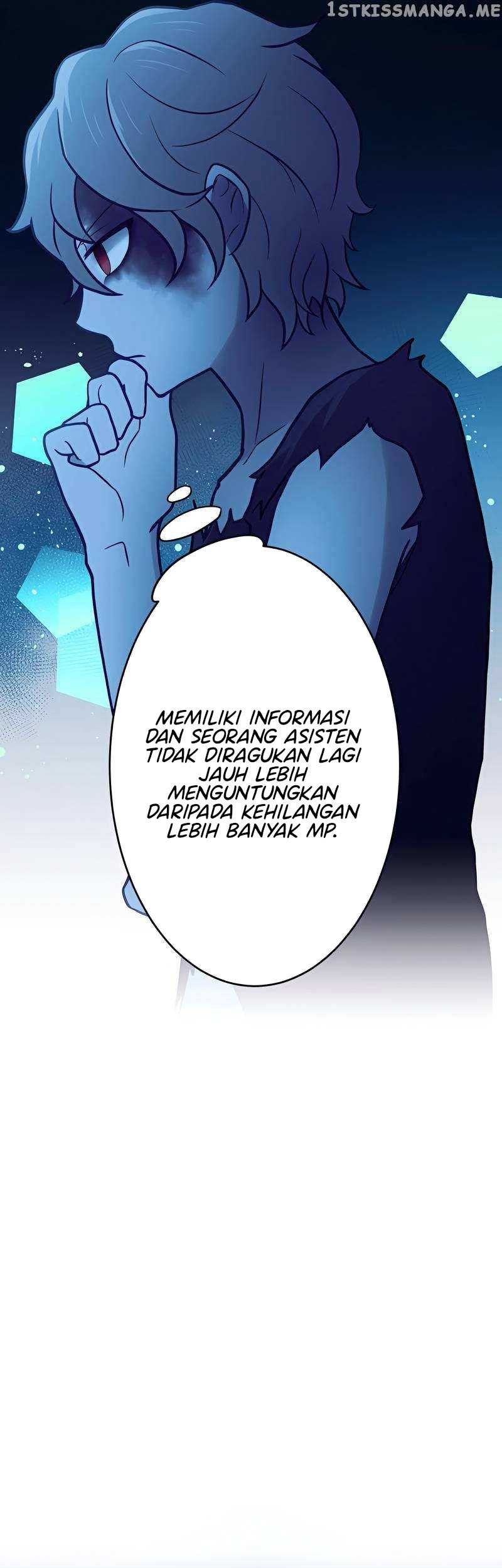 Undead King ~Teihen Bouken-sha, Mamono no Chikara de Shinka Musou~ Chapter 27 Gambar 61