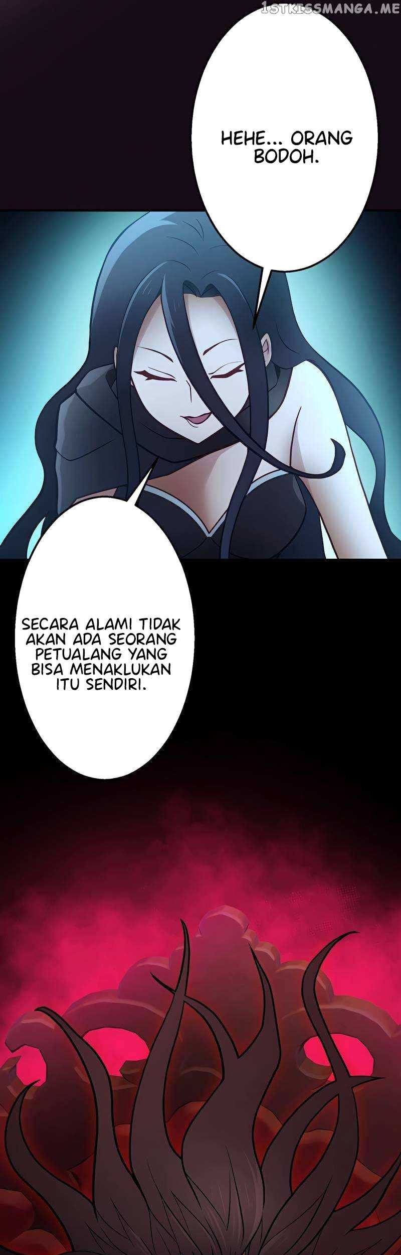 Undead King ~Teihen Bouken-sha, Mamono no Chikara de Shinka Musou~ Chapter 27 Gambar 69