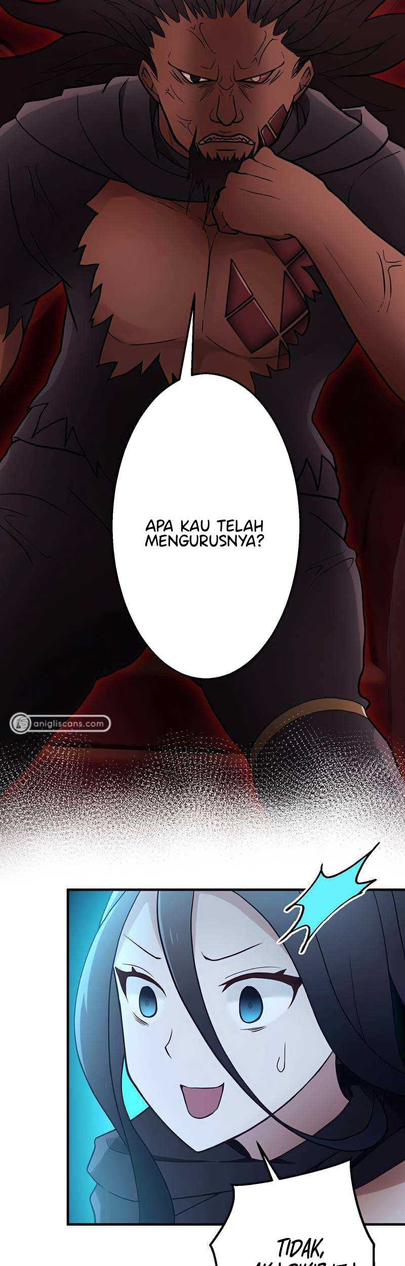 Undead King ~Teihen Bouken-sha, Mamono no Chikara de Shinka Musou~ Chapter 27 Gambar 70