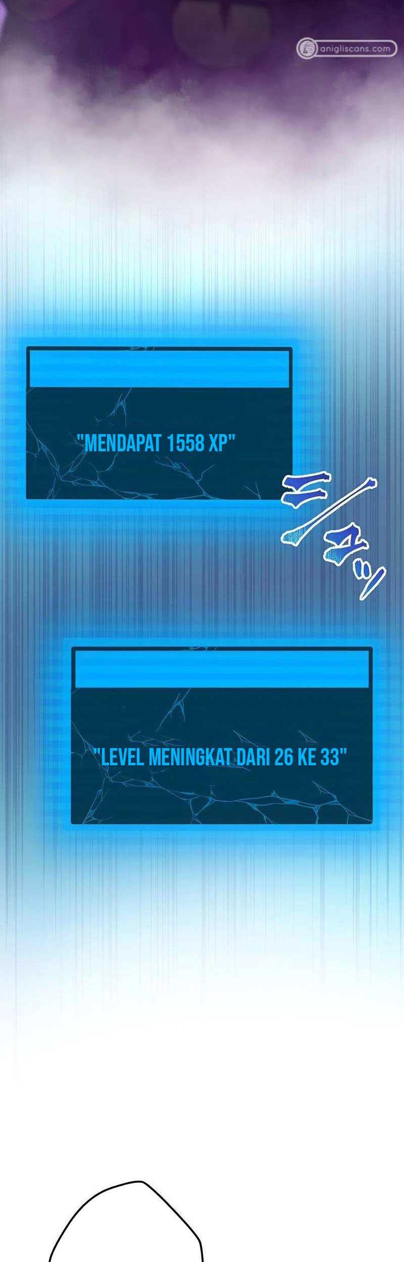 Undead King ~Teihen Bouken-sha, Mamono no Chikara de Shinka Musou~ Chapter 27 Gambar 3