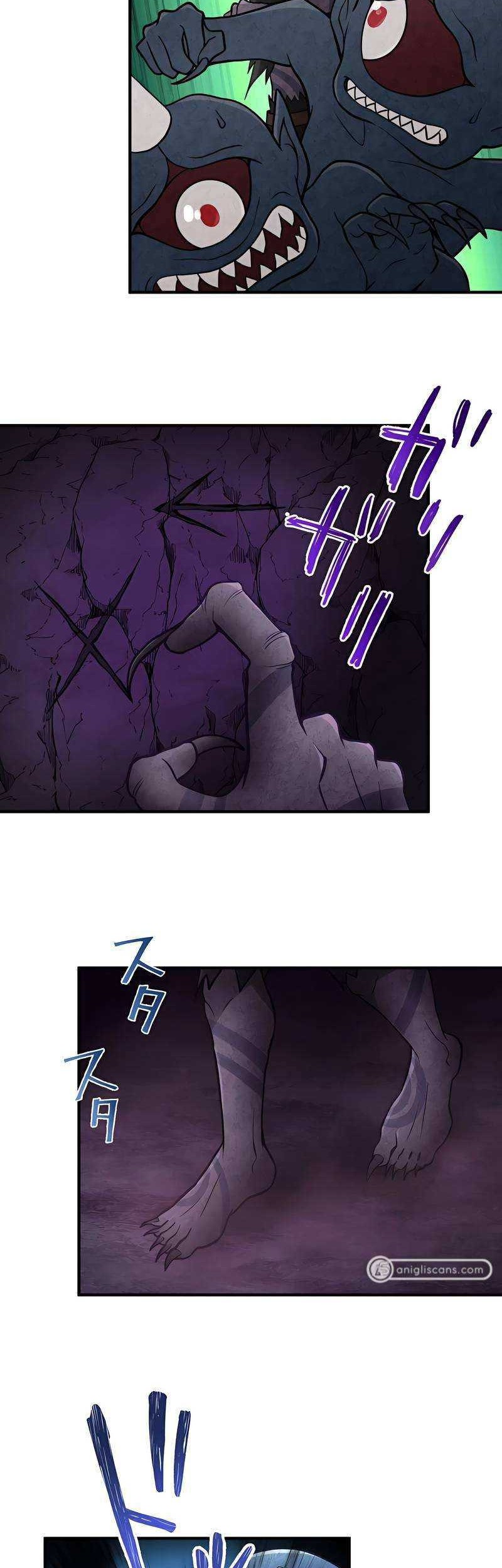Undead King ~Teihen Bouken-sha, Mamono no Chikara de Shinka Musou~ Chapter 27 Gambar 14