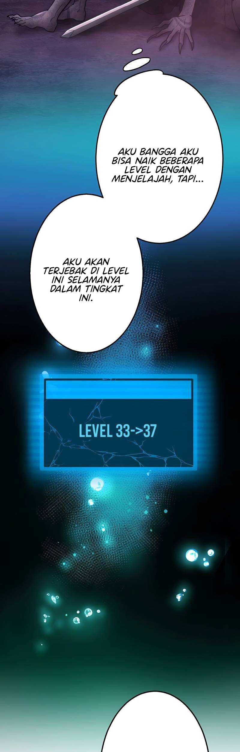 Undead King ~Teihen Bouken-sha, Mamono no Chikara de Shinka Musou~ Chapter 27 Gambar 19
