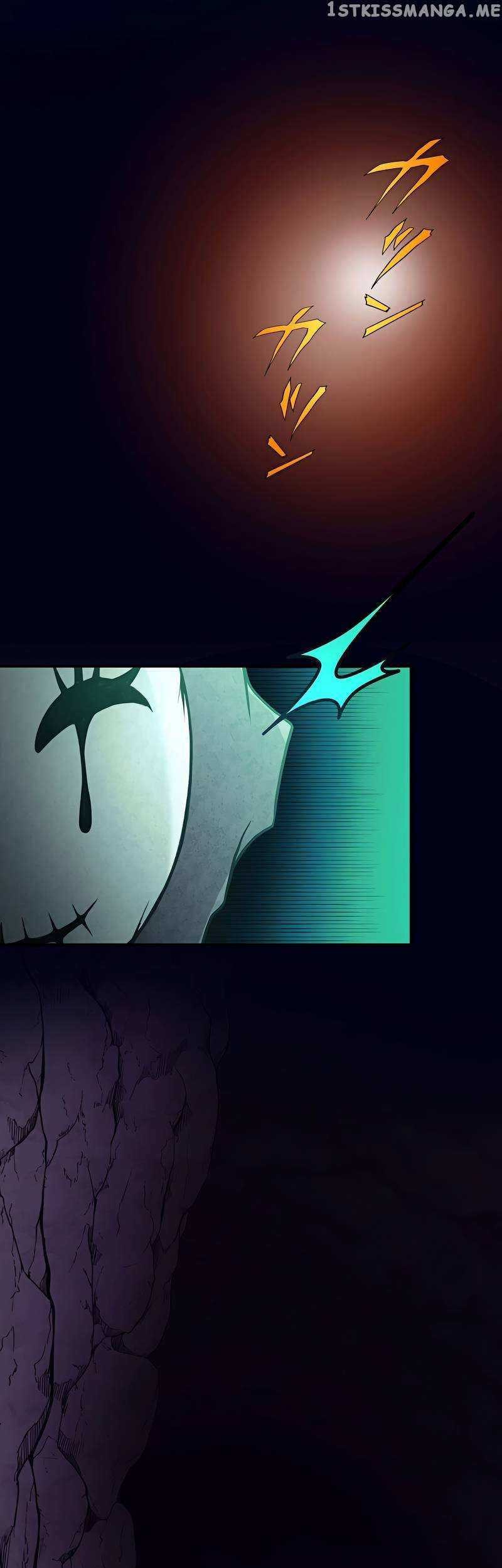 Undead King ~Teihen Bouken-sha, Mamono no Chikara de Shinka Musou~ Chapter 27 Gambar 25