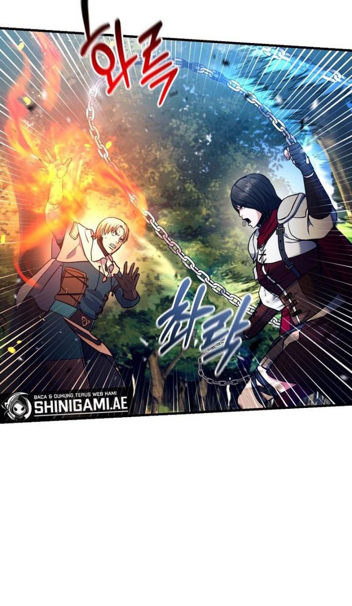 I Became the Mad Emperor Chapter 42 Gambar 36