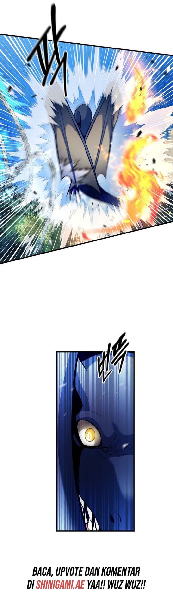 I Became the Mad Emperor Chapter 42 Gambar 37
