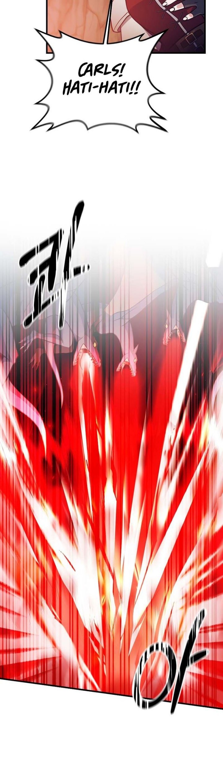I Became the Mad Emperor Chapter 42 Gambar 47