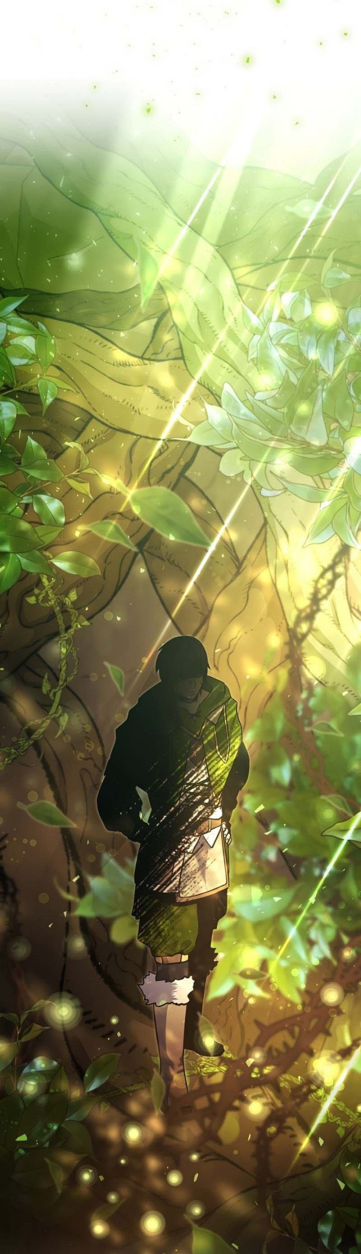 I Became the Mad Emperor Chapter 42 Gambar 50