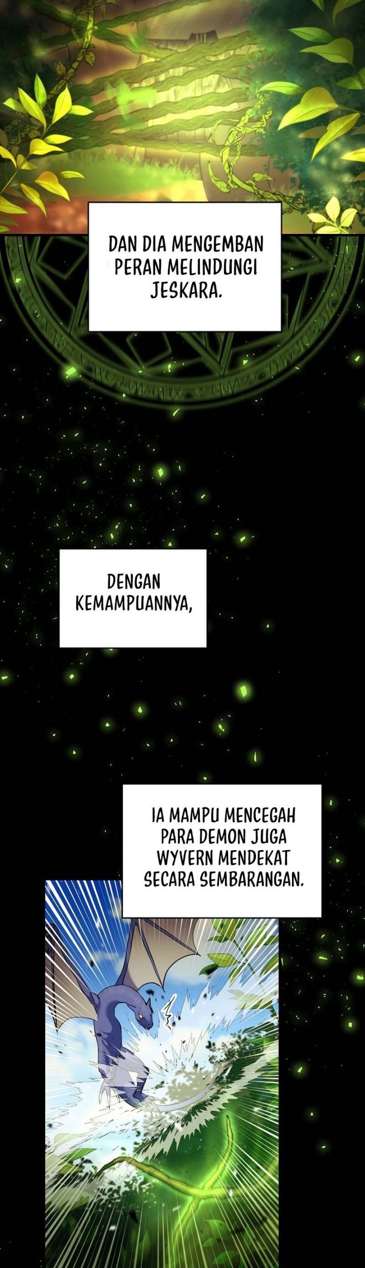 I Became the Mad Emperor Chapter 42 Gambar 11