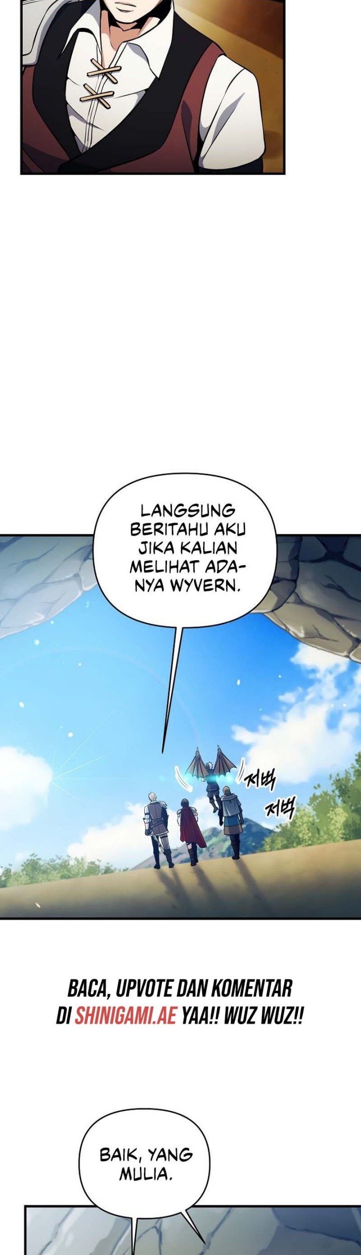 I Became the Mad Emperor Chapter 42 Gambar 18