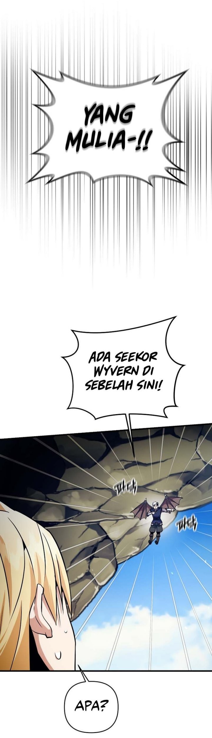 I Became the Mad Emperor Chapter 42 Gambar 21