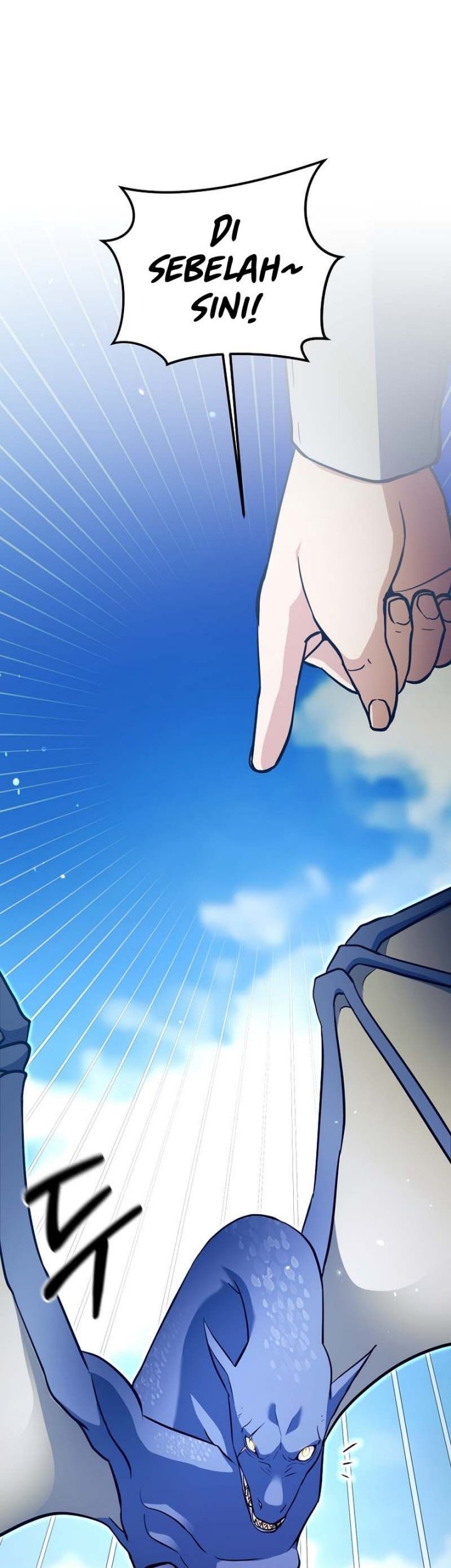 I Became the Mad Emperor Chapter 42 Gambar 22