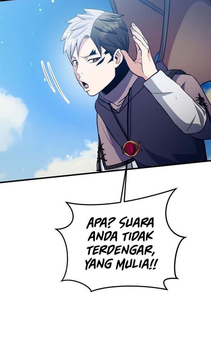 I Became the Mad Emperor Chapter 42 Gambar 24