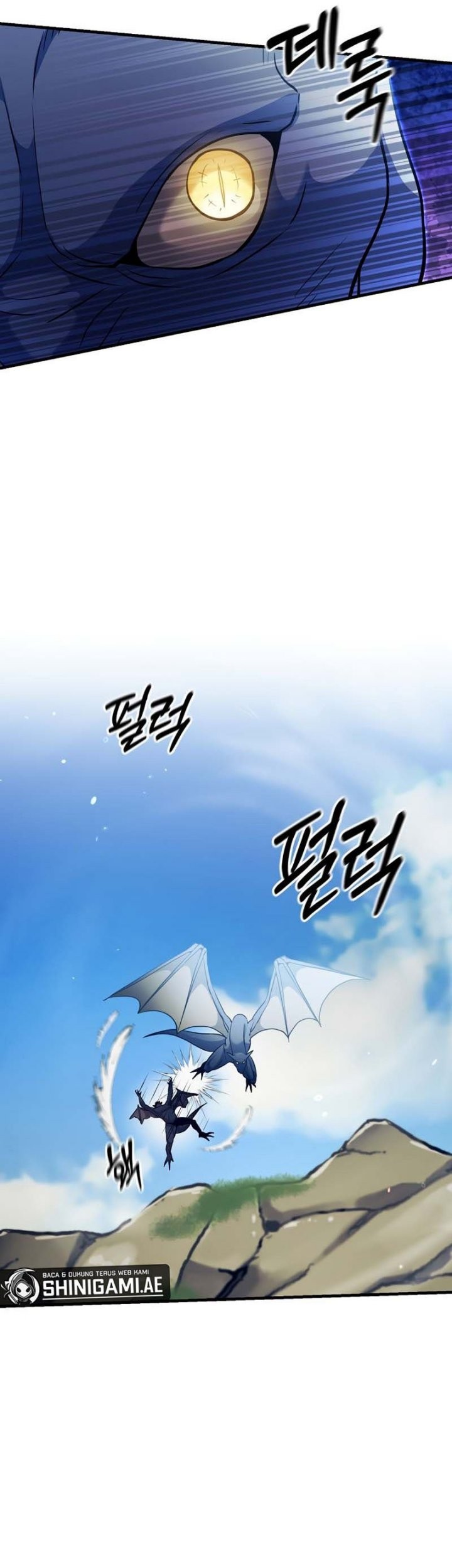 I Became the Mad Emperor Chapter 42 Gambar 25