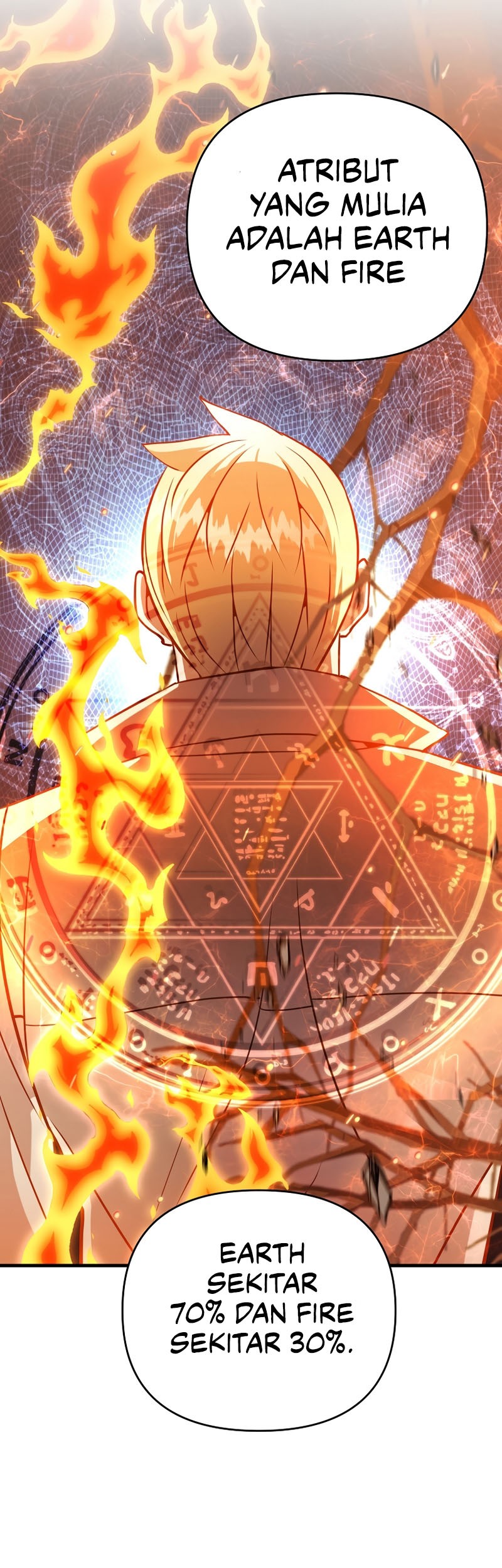 I Became the Mad Emperor Chapter 41 Gambar 42