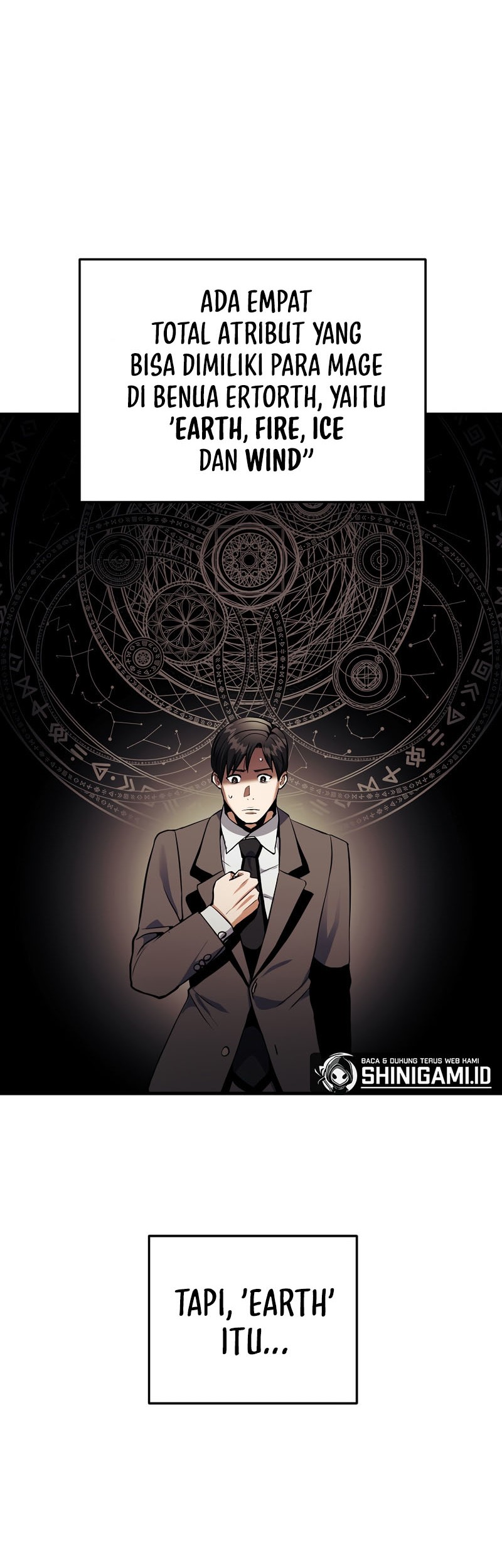 I Became the Mad Emperor Chapter 41 Gambar 43