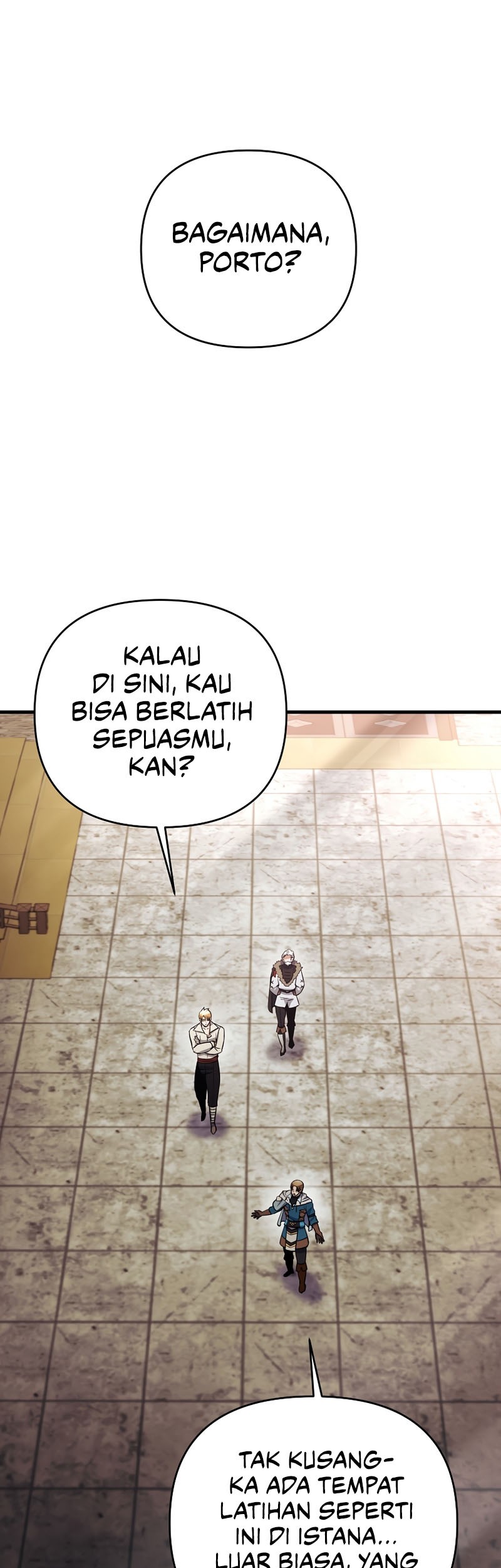 I Became the Mad Emperor Chapter 41 Gambar 29